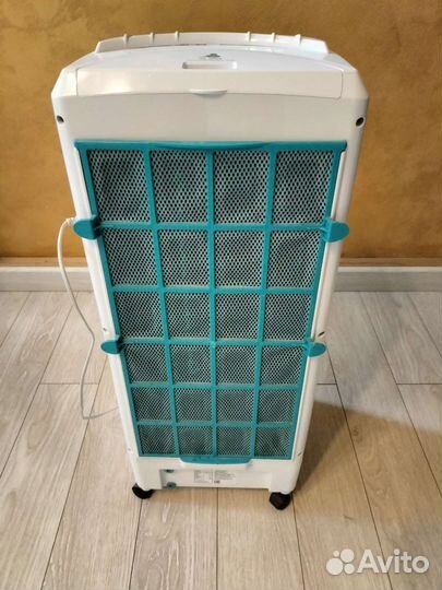 Охладитель воздуха напольный Symphony Diet 8i