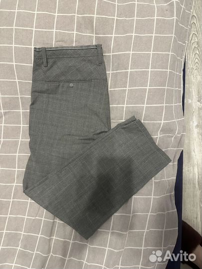 Боюки мужские прямые