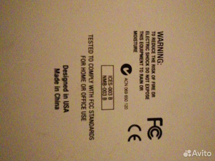 Внешняя звуковая карта Digidesign mbox2 mini