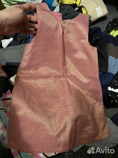 Вещи для девочки