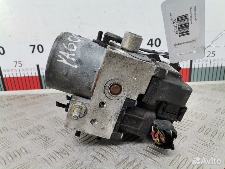 Блок ABS для Audi A4 B5 8E0614111AN