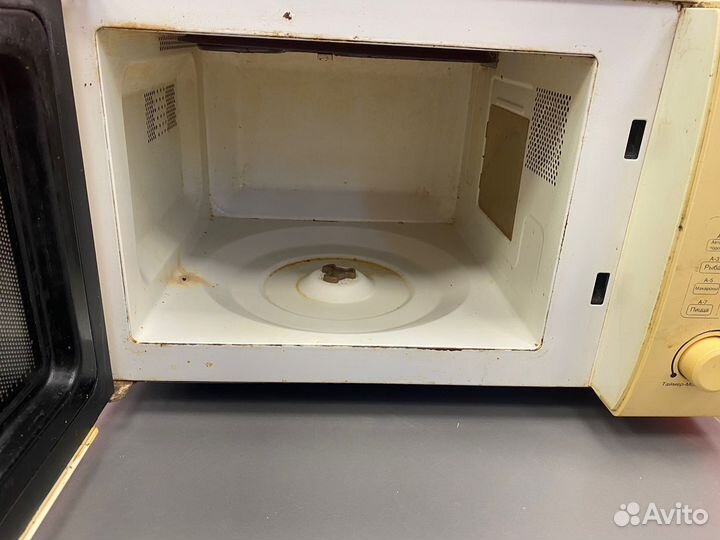 Микроволновая печь, Trony T-MWO2000EG