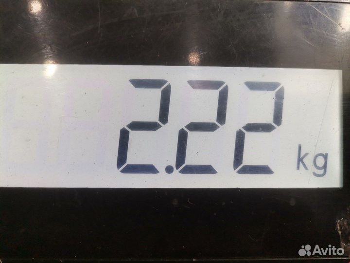 Суппорт задний левый для Volvo S40 V40 1