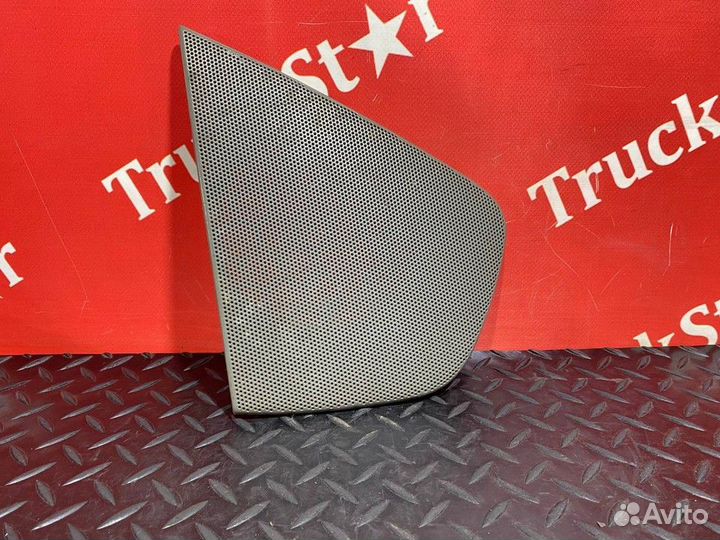 Решетка динамика правая Daf XF105