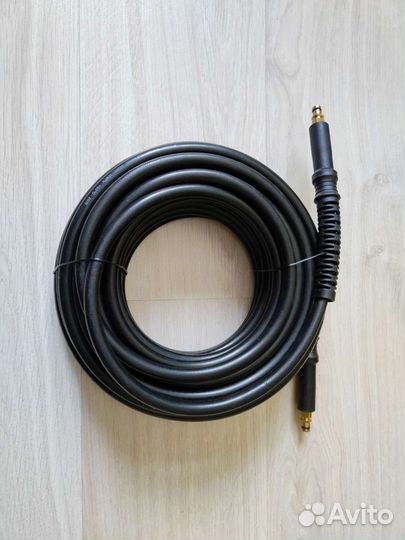 Шланг для минимойки Керхер Бош Штиль 5, 10, 15м