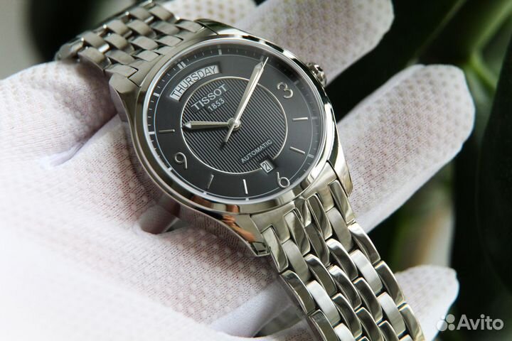 Tissot T-Classic Automatic