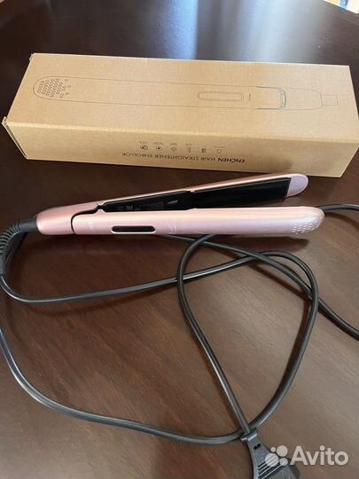 Утюжок для волос