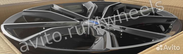 Диски для Volvo XC90 C70 R18