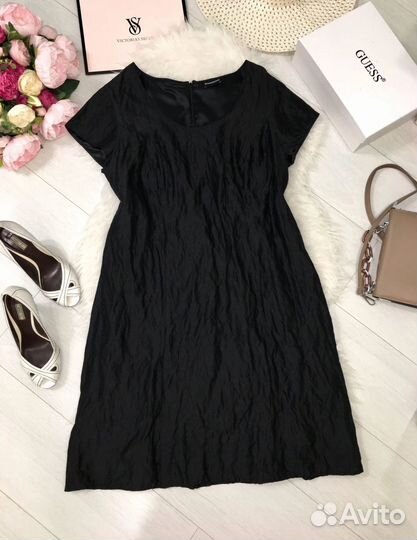 Платья брендовые 48/50, 50 размер. Замеры на фото