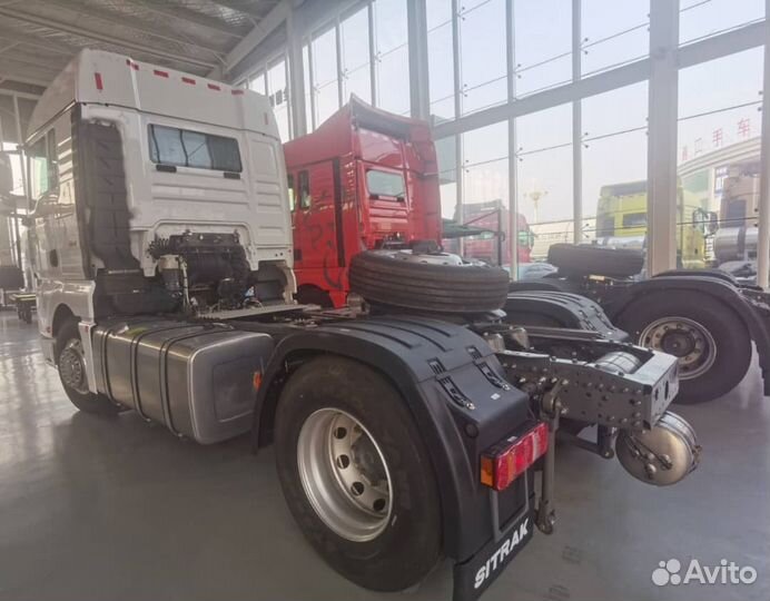 Sitrak ZZ3256V464ME1, 2023