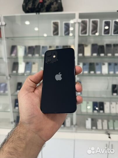 iPhone 12 mini, 128 ГБ