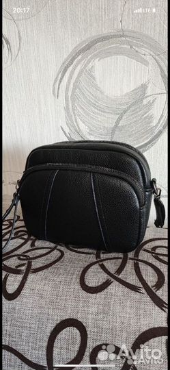 Сумка женская новая