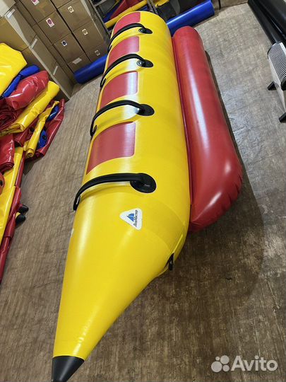 Водные бананы