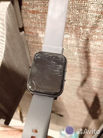 Смарт Часы Realme Watch S100