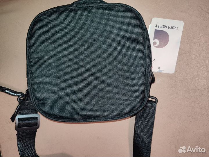 Сумка через плечо Carhartt