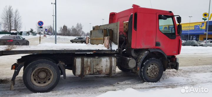 Автоэлектрик и диагностика грузовых автомобилей