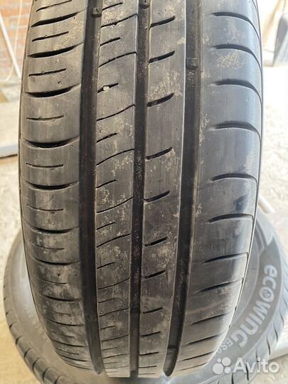 Kumho Ecowing ES01 KH27 185/65 R15 88H