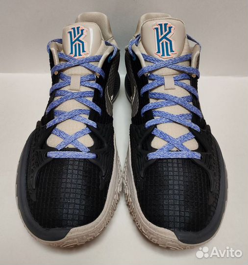 Оригинальные кроссовки Nike Kyrie low 4