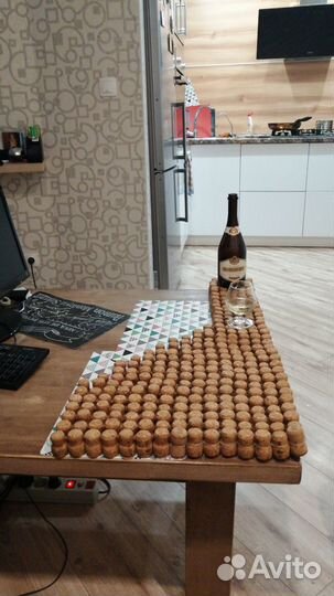 Продам пробку