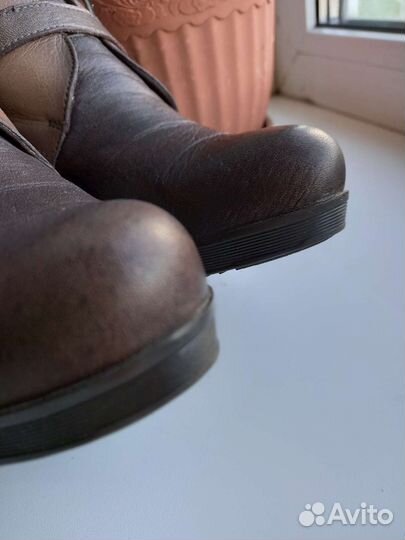 Ботильоны Hispanitas 37р