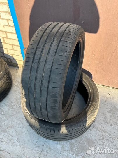 Kapsen K3000 275/40 R21
