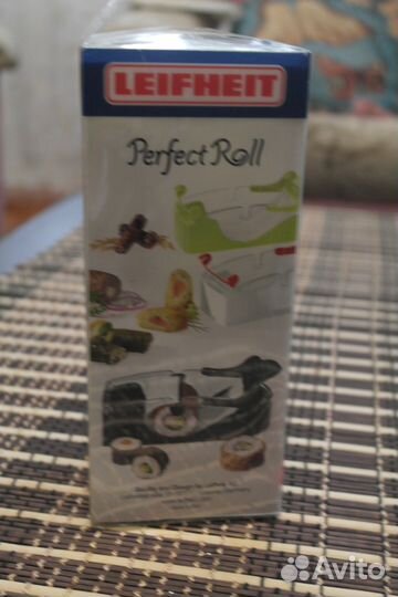 Набор для приготовления ролов