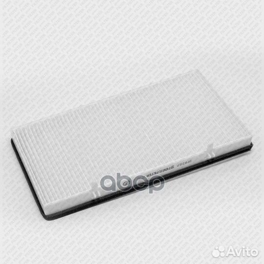 Фильтр салона nissan primastar/opel