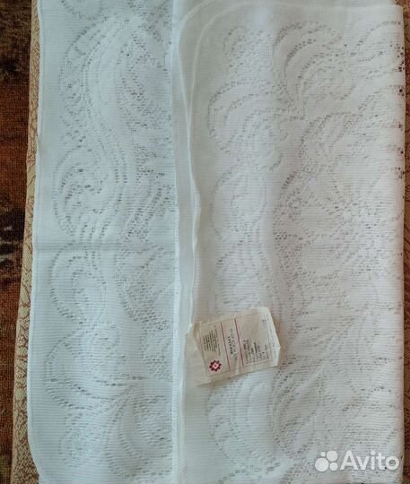 Накидка на подушку СССР