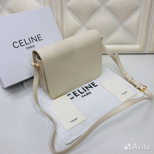 Сумка Celine