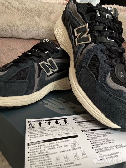 Кроссовки New Balance 1906D