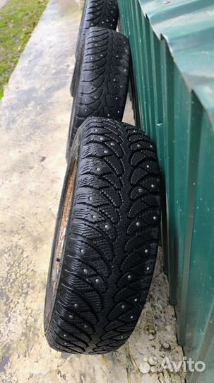 Tunga Nordway 2 175/65 R14 82Q