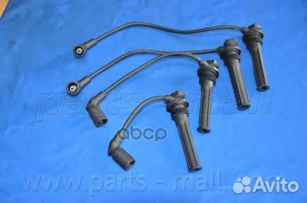 Провода высоковольтные pece58 Parts-Mall