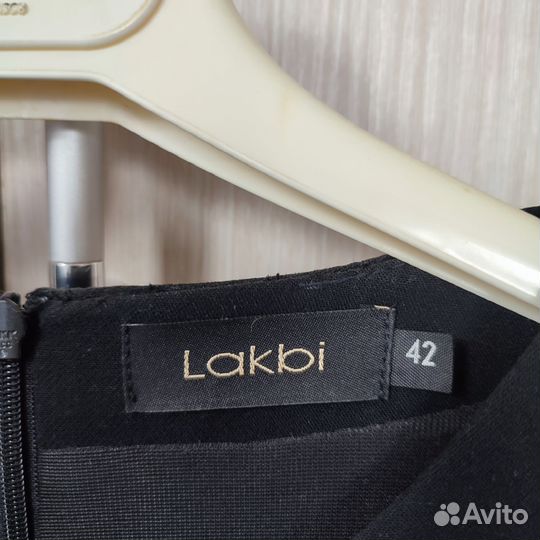 Костюм р. 42 Беларусь, Лакби