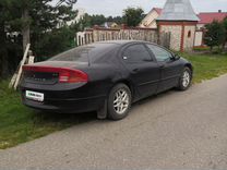 Dodge Intrepid 2.7 AT, 2003, 240 000 км, с пробегом, цена 210 000 руб.