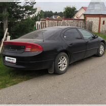 Dodge Intrepid 2.7 AT, 2003, 240 000 км, с пробегом, цена 230 000 руб.