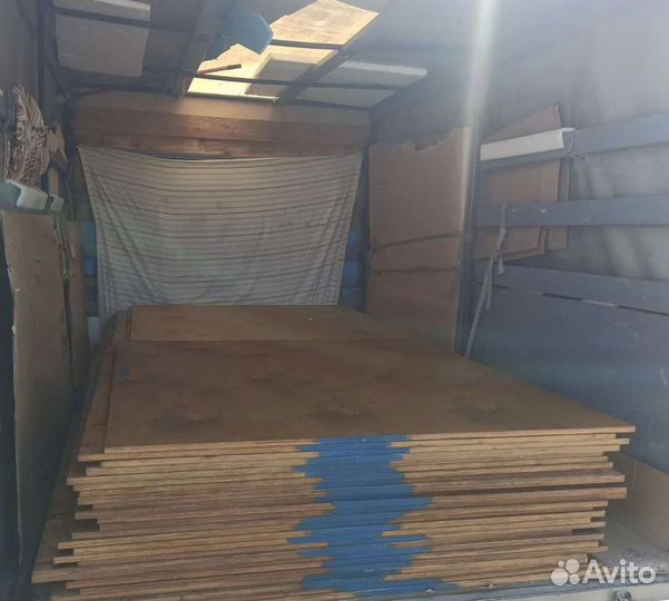 Опалубка на прокат