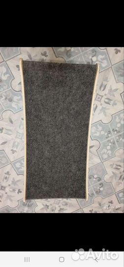 Беговое колесо для кошек