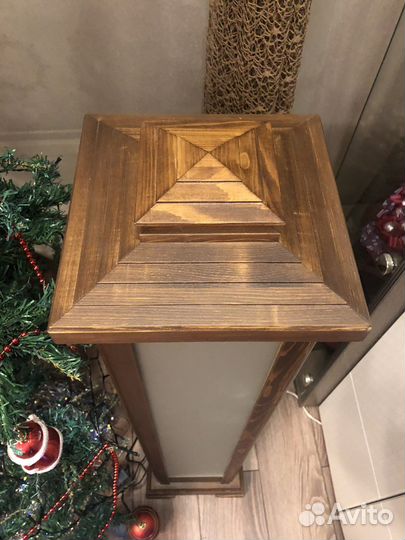 Светодиодный светильник