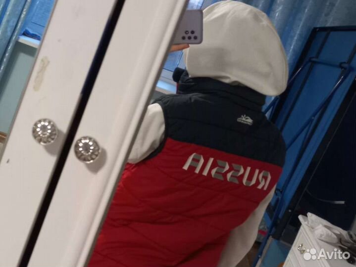 Жилетка