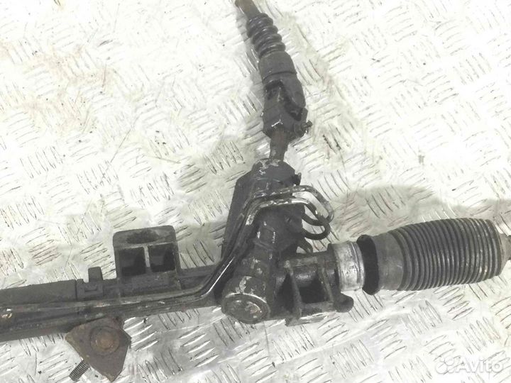 Рулевая рейка Volvo V70 6800275; 34008187lh B5252F