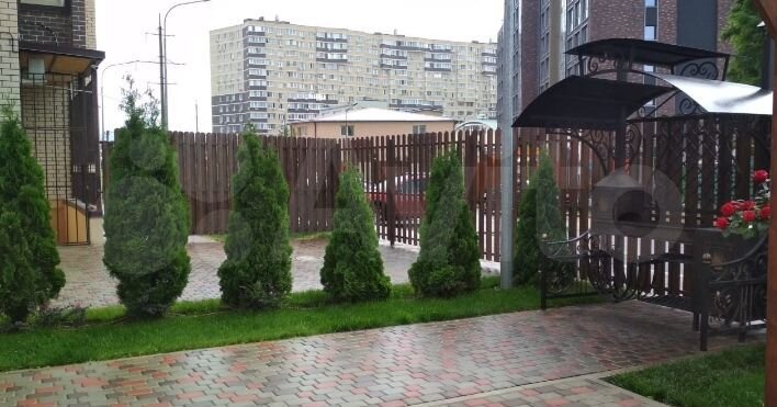 Квартира-студия, 18 м², 1/14 эт.