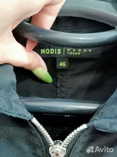 Комбинезон женский