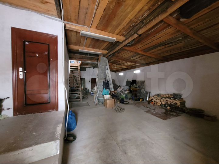 Дом 129,1 м² на участке 6,5 сот.