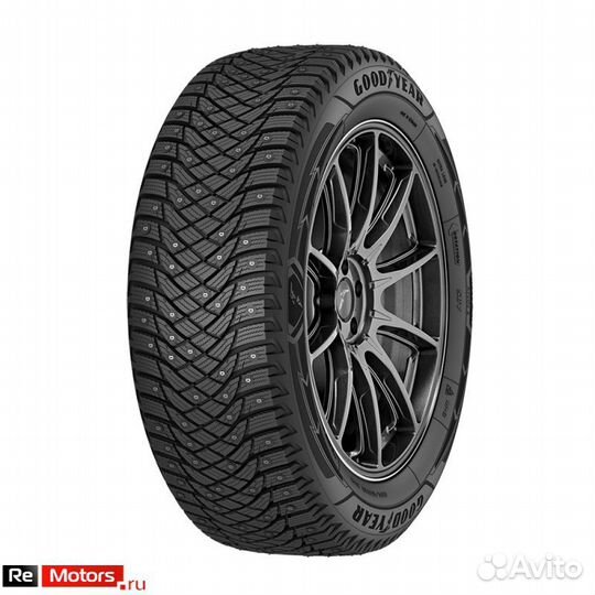 Goodyear UltraGrip Arctic 2 SUV 215/65 R17 103T