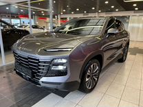 Новый Jetour Dashing 1.5 AMT, 2024, цена 2 839 900 руб.