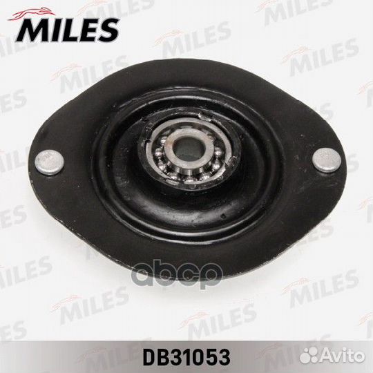 Опора амортизатора daewoo nexia espero пер. (с