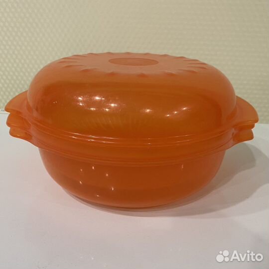 Набор контейнеров для свч IKEA