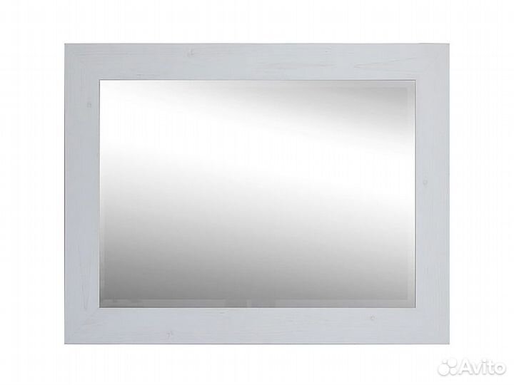 Зеркало парма, Сосна Рандерс