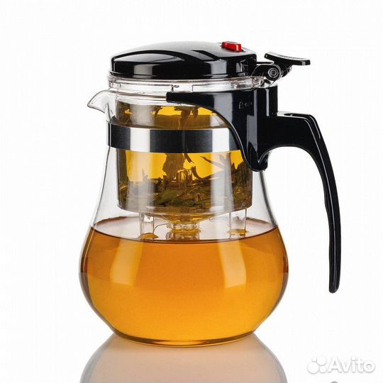 Китайский чай - мощный топ наборов