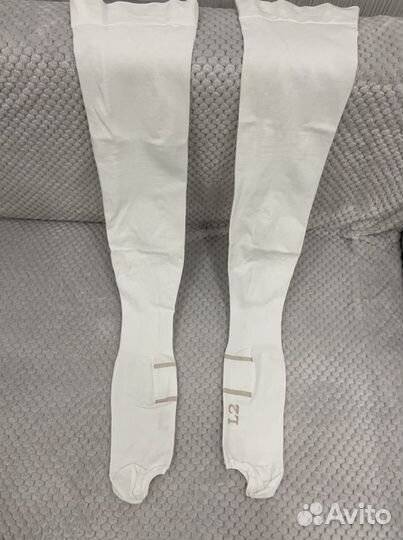 Компрессионные чулки 2 класс